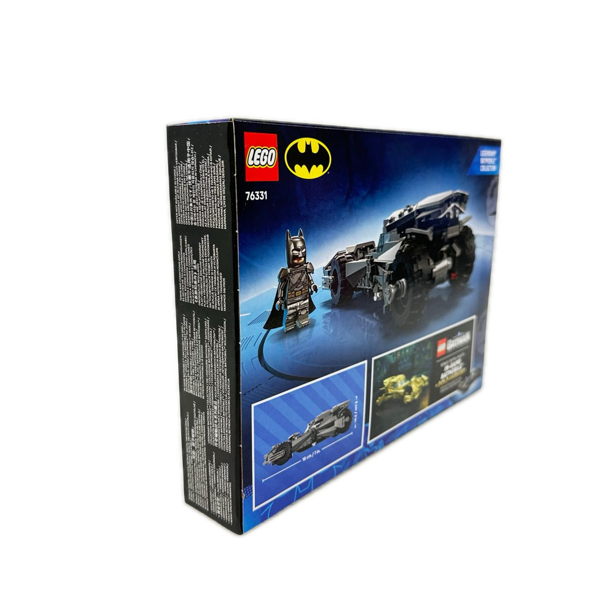 LEGO バットマン 76331 LEGO フィギュア/グッズ