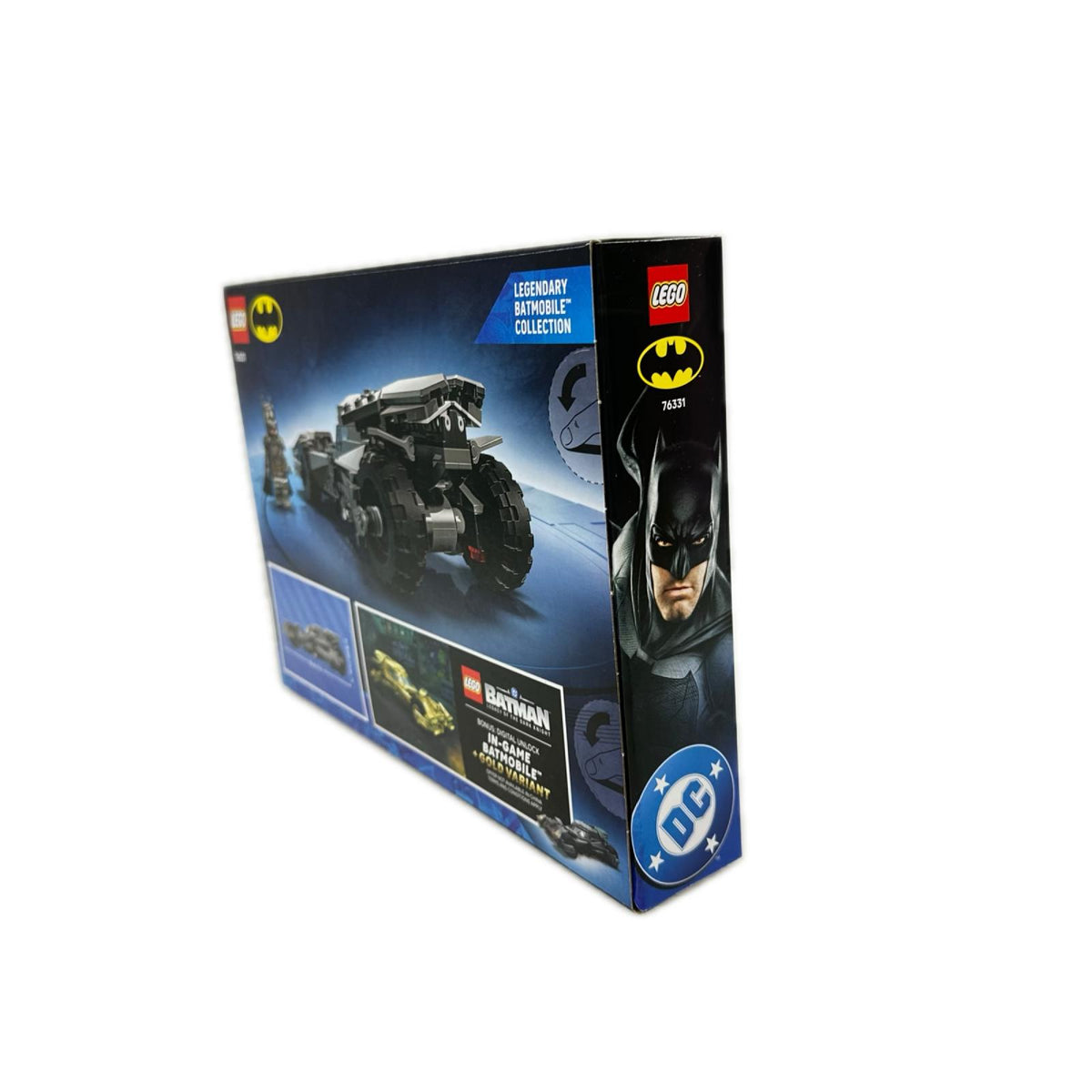 LEGO バットマン 76331 LEGO フィギュア/グッズ