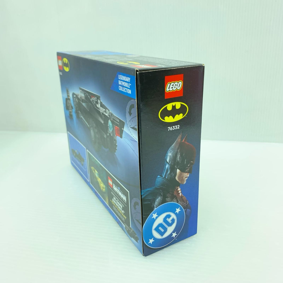 LEGO バットマン 76332 LEGO フィギュア/グッズ