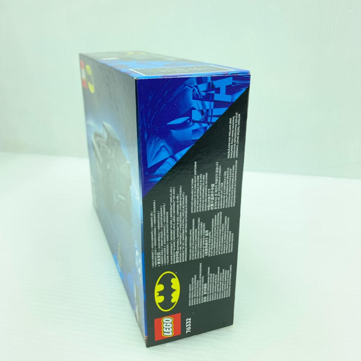 LEGO バットマン 76332 LEGO フィギュア/グッズ