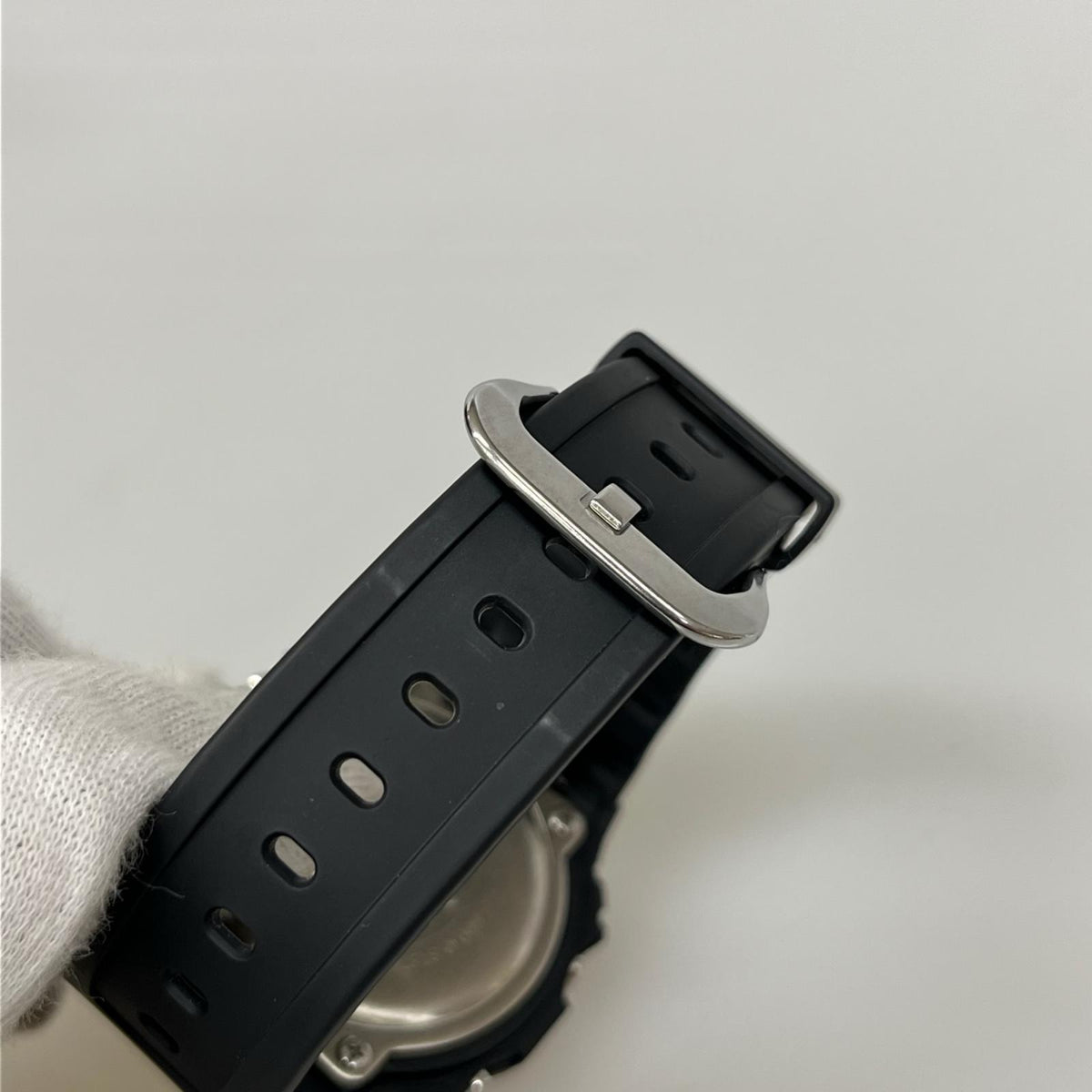 腕時計 GW-BX5600 ブラック