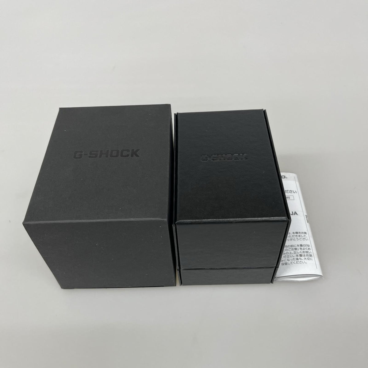 腕時計 GW-BX5600 ブラック
