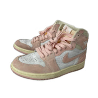 スニーカー Women's Air Jordan 1 Mid 23.5cm (US5 1/2 UK5 EU37)
