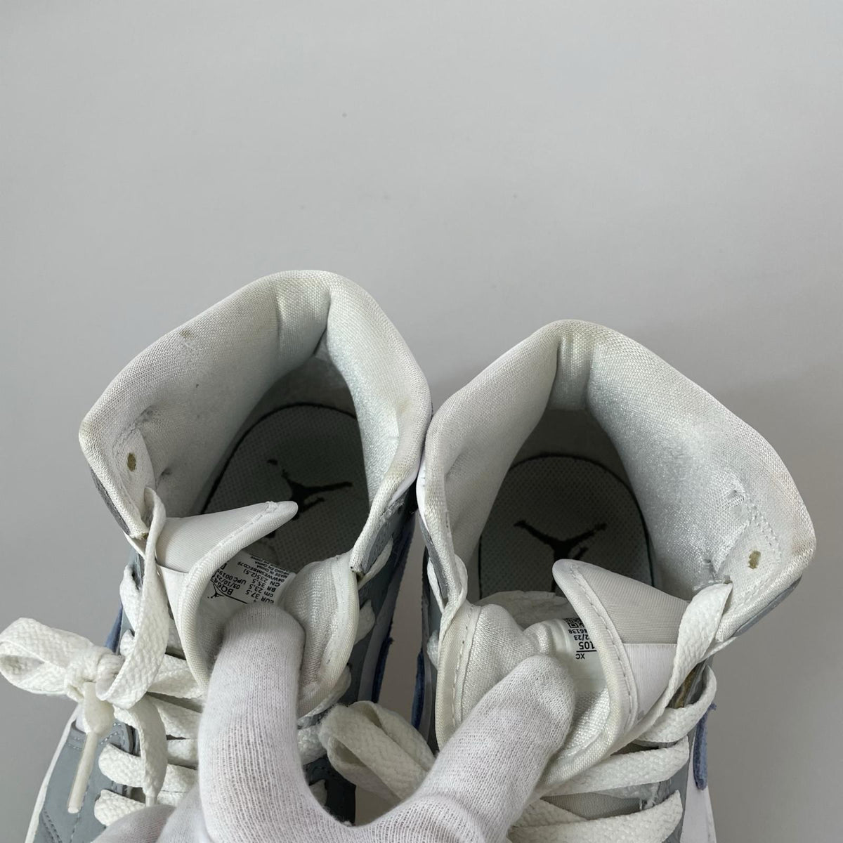 スニーカー Women's Air Jordan 1 Retro High OG 23.5cm (US5 1/2 UK5 EU37)