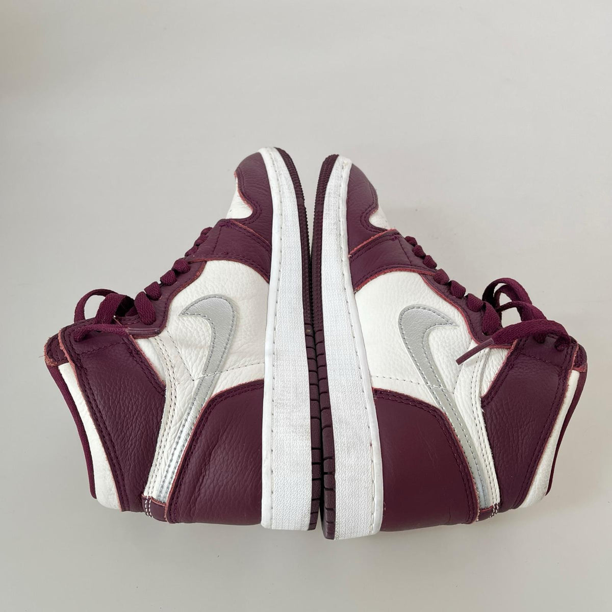 スニーカー GS Air Jordan 1 High OG 23cm (US5 UK4 1/2 EU36)