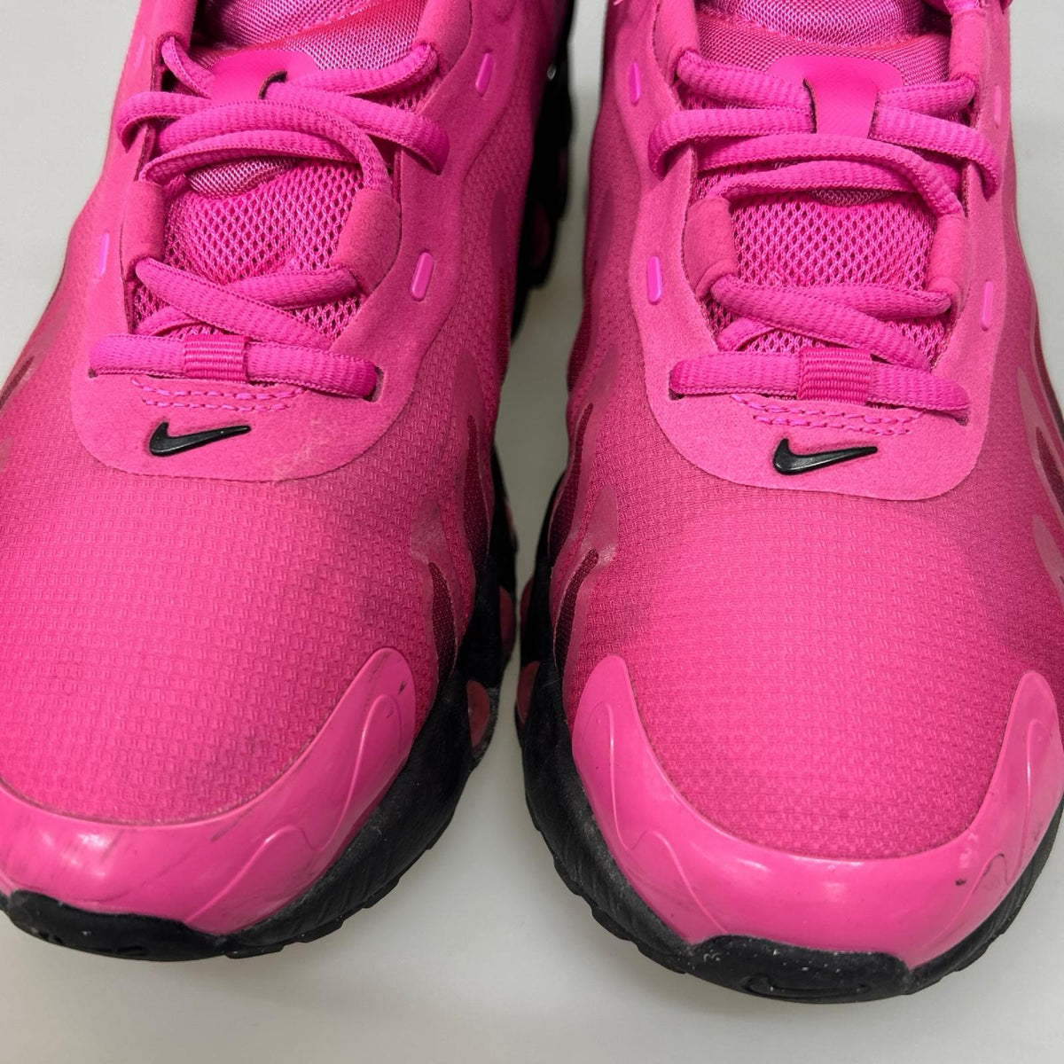 スニーカー AIR MAX DN8 PNK 27cm 27cm (US9 UK8 1/2 EU44)