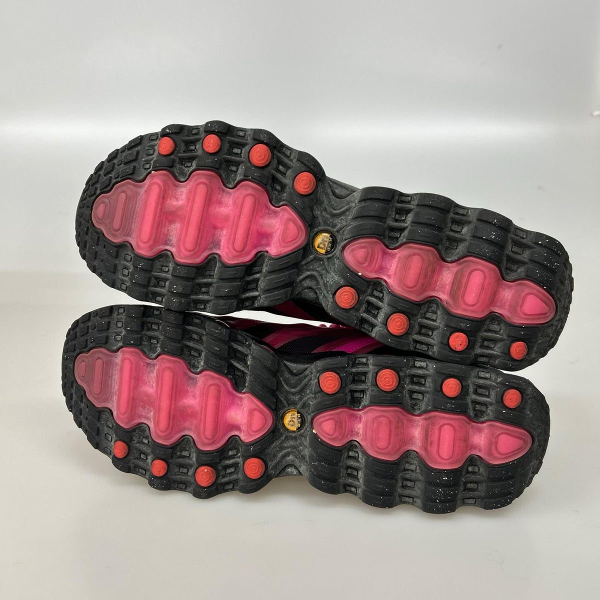 スニーカー AIR MAX DN8 PNK 27cm 27cm (US9 UK8 1/2 EU44)