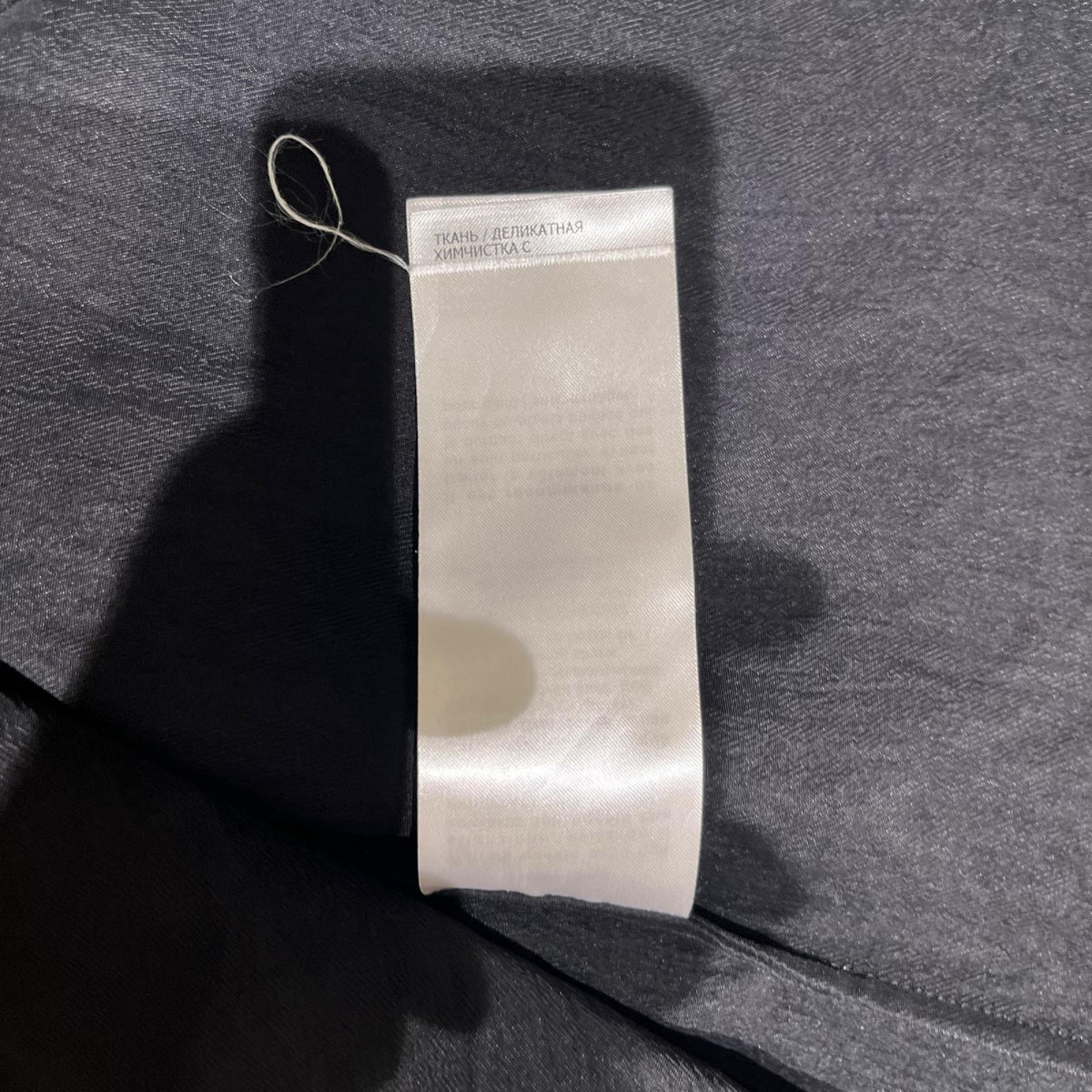 GUCCI GGロゴジャガードオープンカラーシャツ