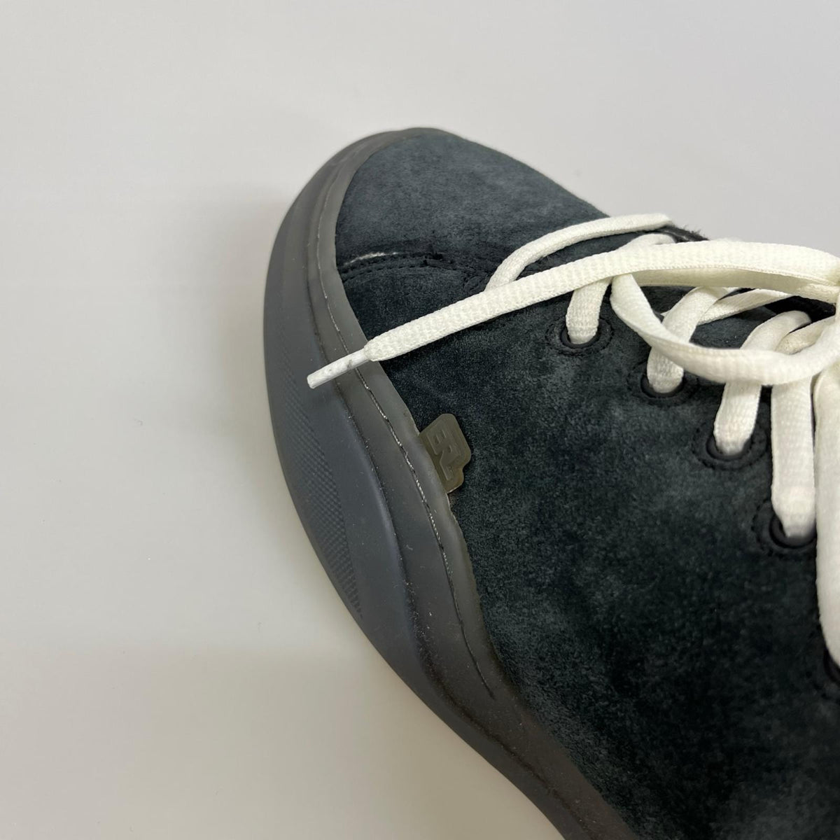 スニーカー ERL VAMPS SKATE SNEAKER (27.5) 27cm (US9 UK8 1/2 EU44) ブラック