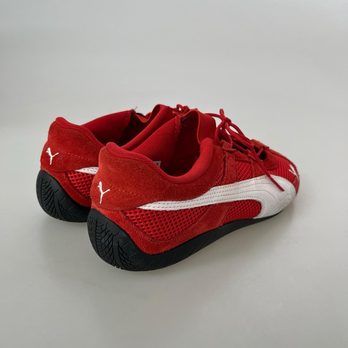 スニーカー SPEEDCAT GO WNS 23.5 23.5cm (US5 1/2 UK5 EU37)
