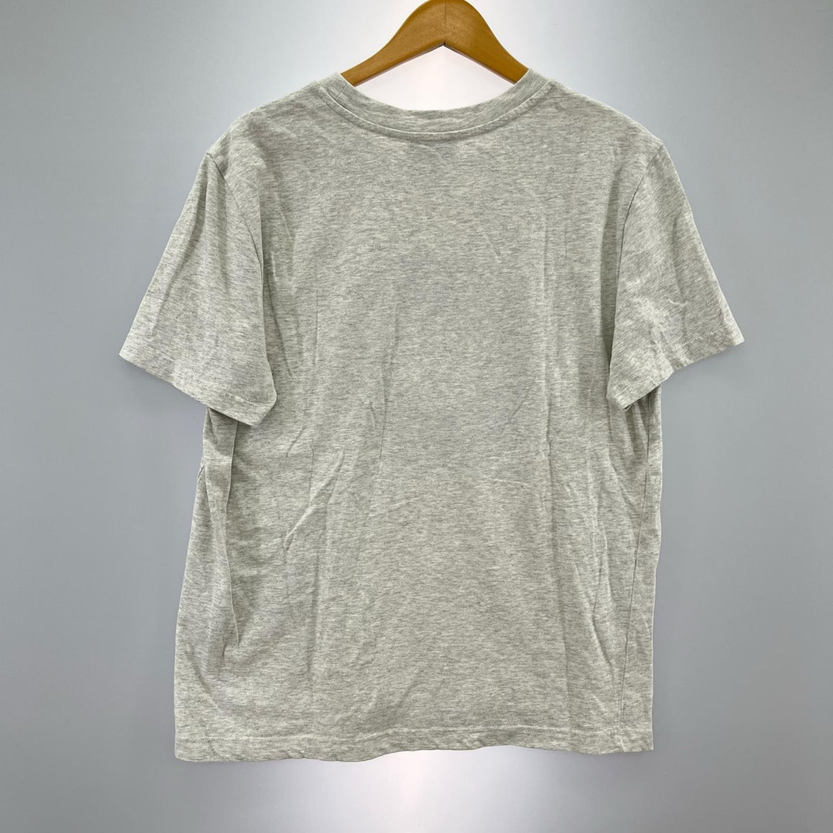 半袖Tシャツ Plantine Turntable Graphic T-Shirt M グレー