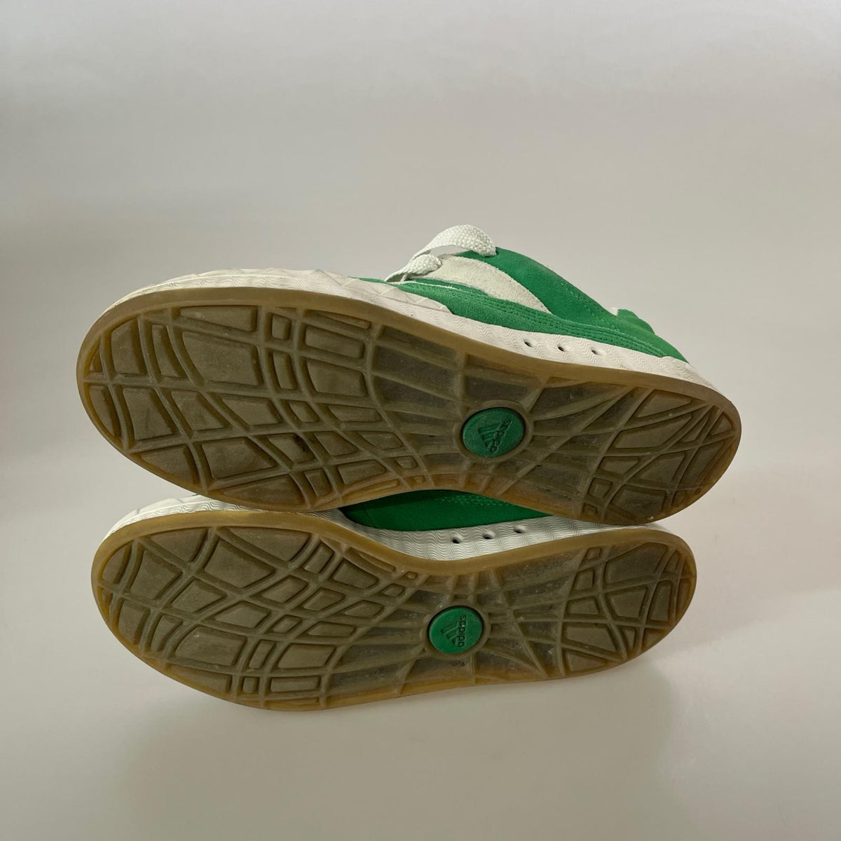 スニーカー Adimatic Green 27.0cm 27cm (US9 UK8 1/2 EU44)
