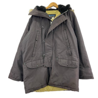 ジャケット SPIEWAK GOLDEN FLEECE N-3B 40 40 ブラック