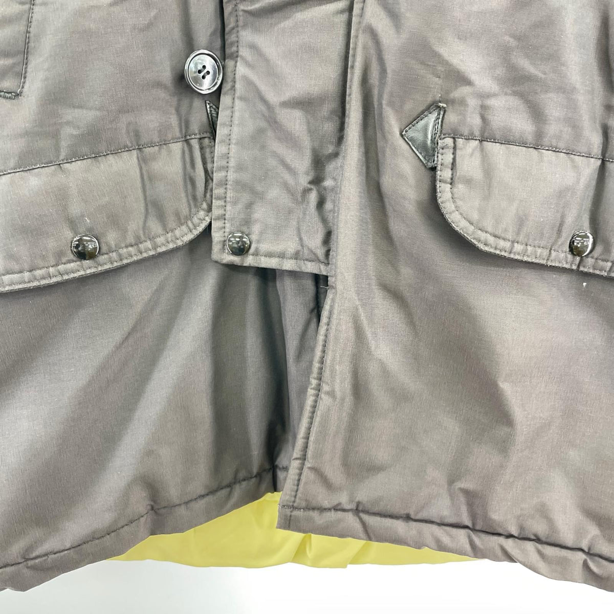 ジャケット SPIEWAK GOLDEN FLEECE N-3B 40 40 ブラック