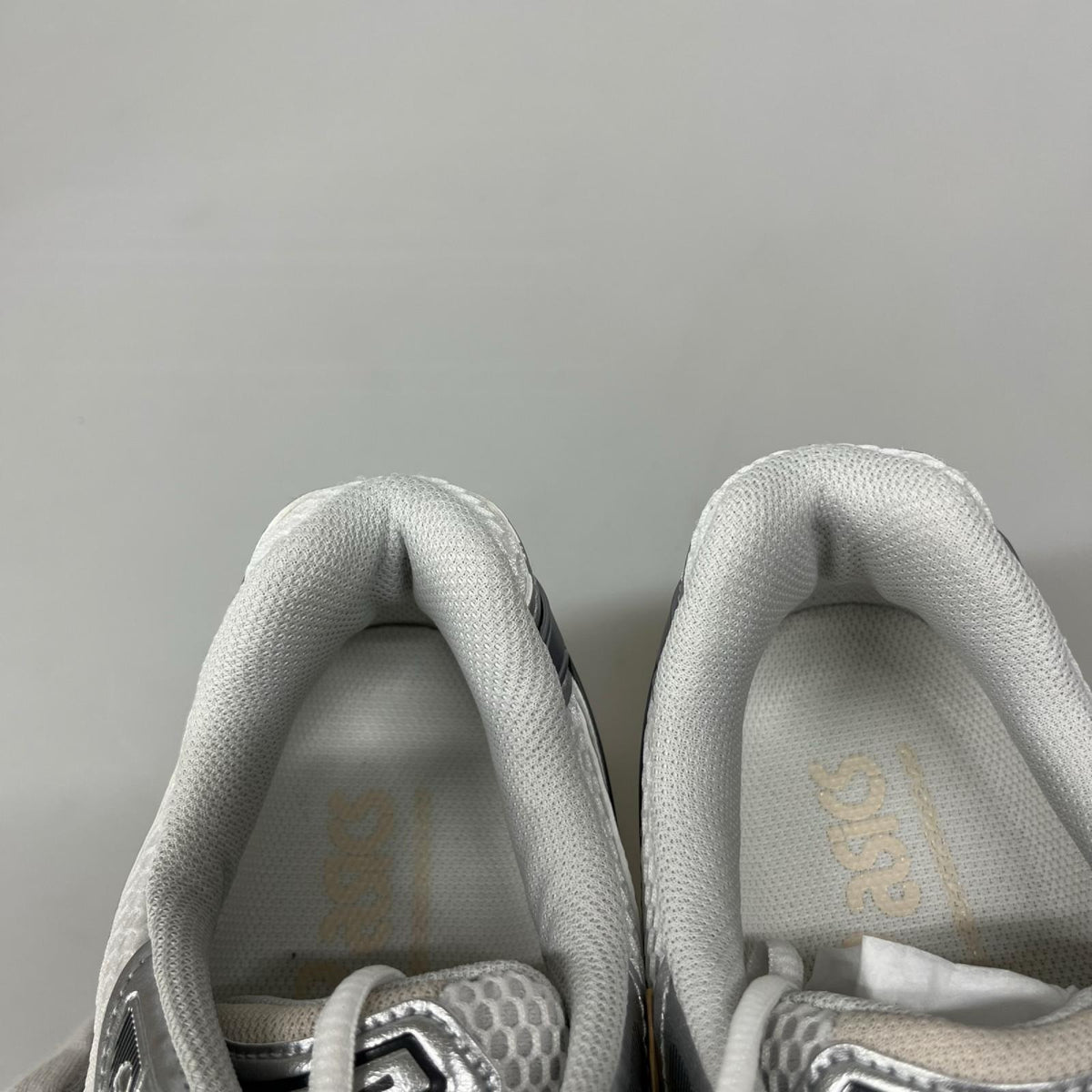 シューズ GEL-KAYANO 14 28cm (US10 UK9 1/2 EU46) シルバー