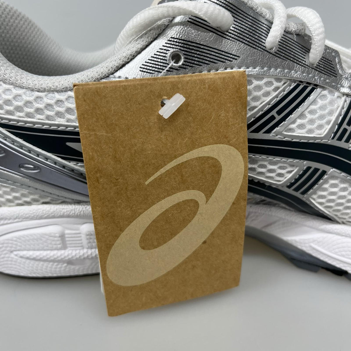 シューズ GEL-KAYANO 14 28cm (US10 UK9 1/2 EU46) シルバー