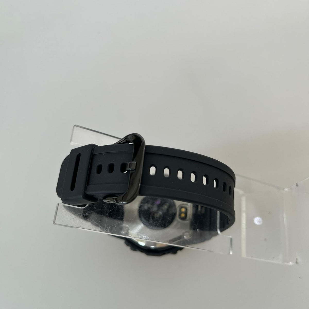 腕時計 G-SQUAD DW-H5600 ブラック