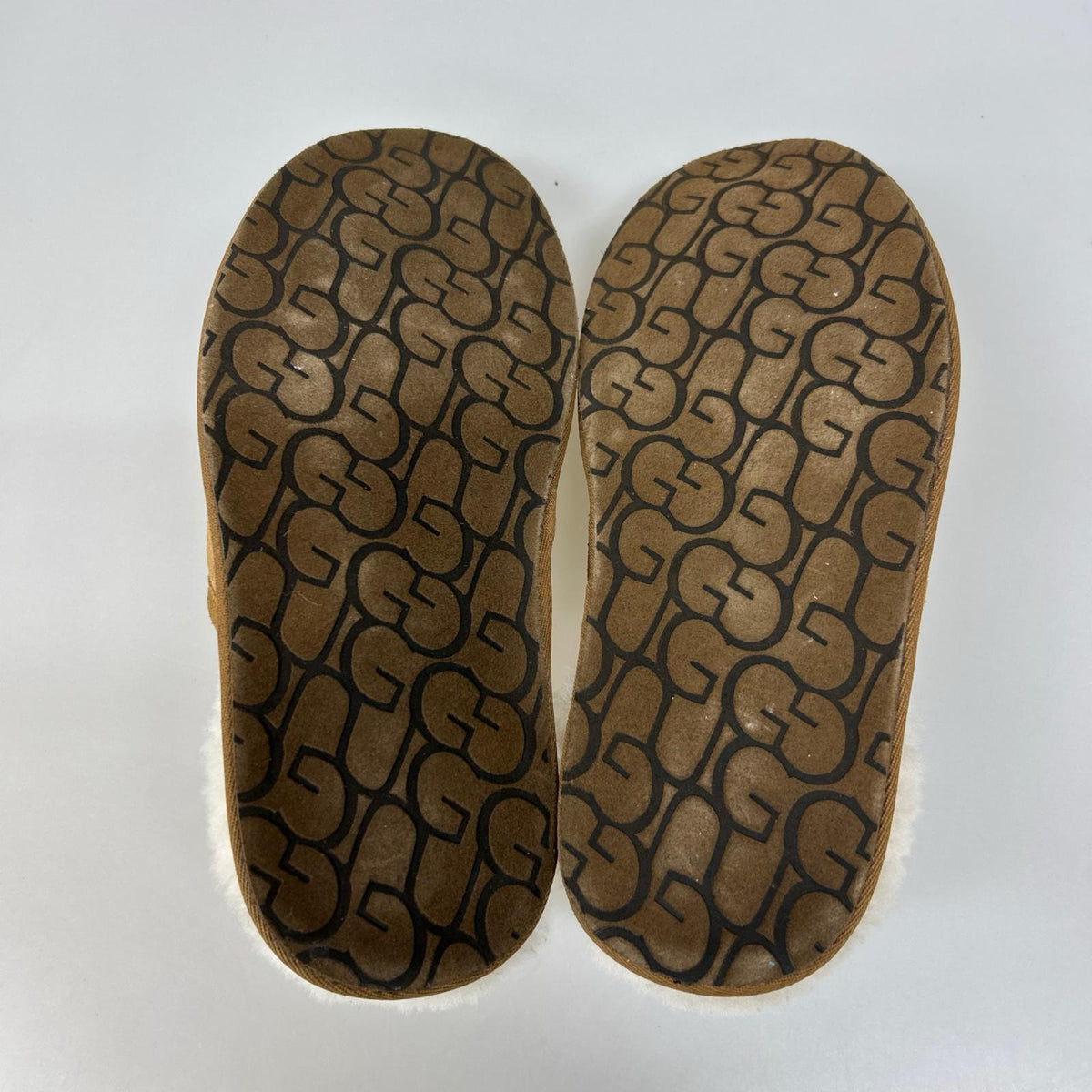その他靴 Scuff/BRW/28cm 28cm (US10 UK9 1/2 EU46) ブラウン