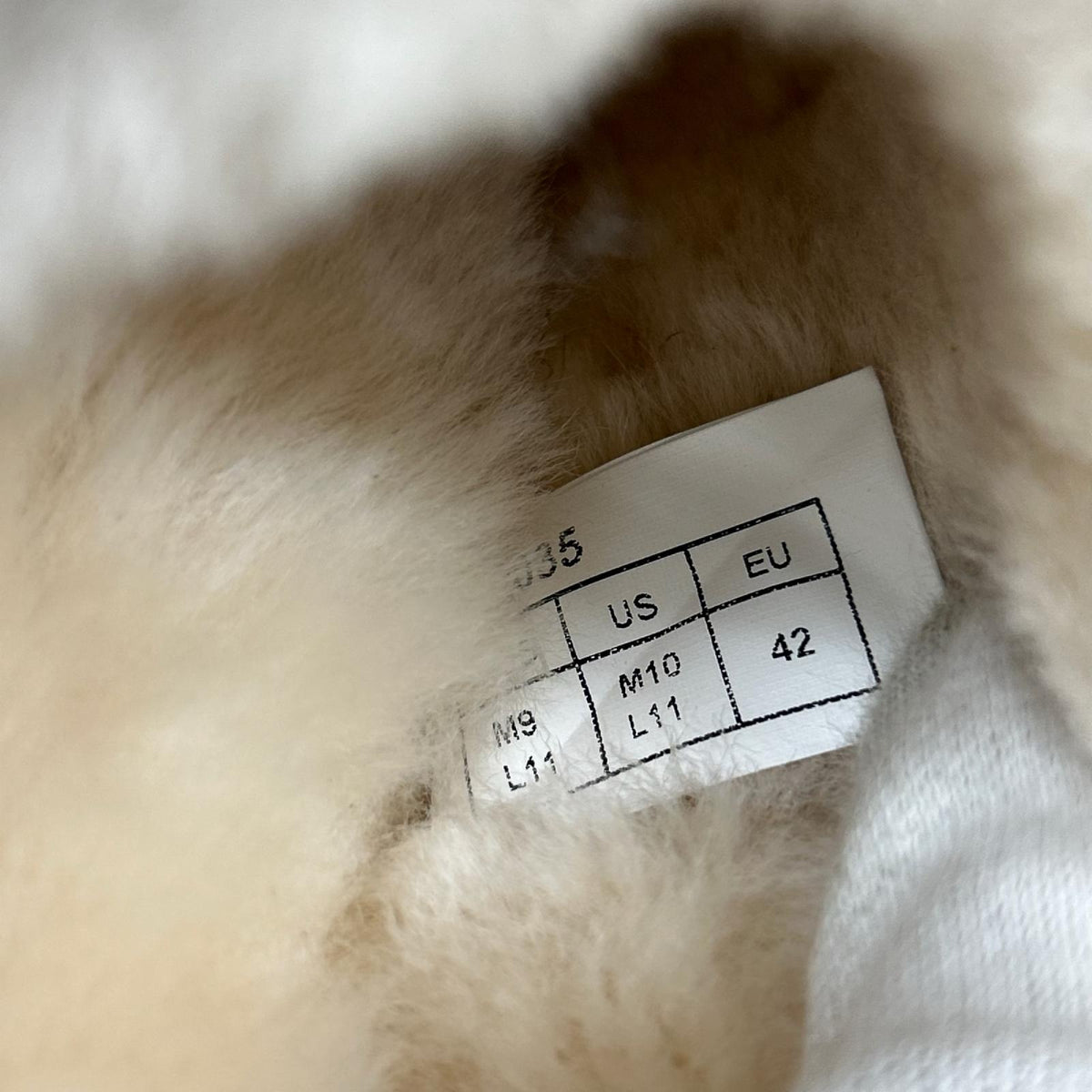 その他靴 Australian Shepherd/Slipper/GRY/42 グレー