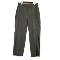 パンツ PHIGVEL 23AW WORKDAY TROUSERS 2 黒グレー PMAQ-PT09 2 ブラック