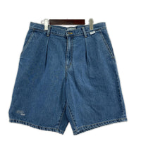 ショートパンツ WTAPS 26SS BLUES STRAIGHT SHORTS 3 インディゴ 261WVDT-PTM08 ブルー