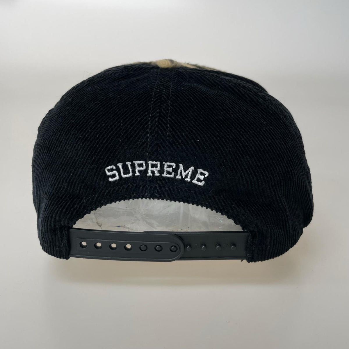 キャップ Supreme 24AW Tiger 5-Panel CAP