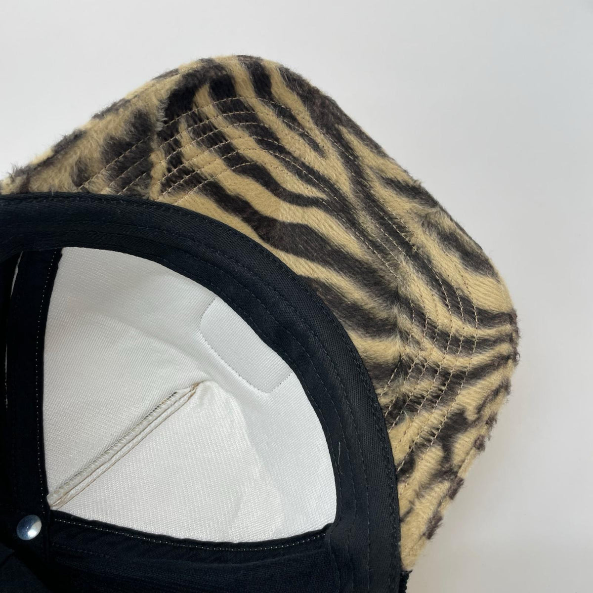 キャップ Supreme 24AW Tiger 5-Panel CAP