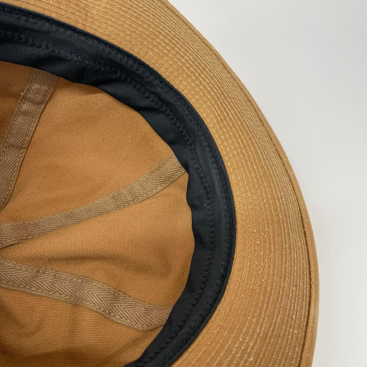 ハット THE H.W.DOG&CO. 中折れハット 40 ブラウン 40 ブラウン