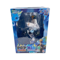 POP 不死鳥マルコ 限定復刻版 ワンピース フィギュア/グッズ