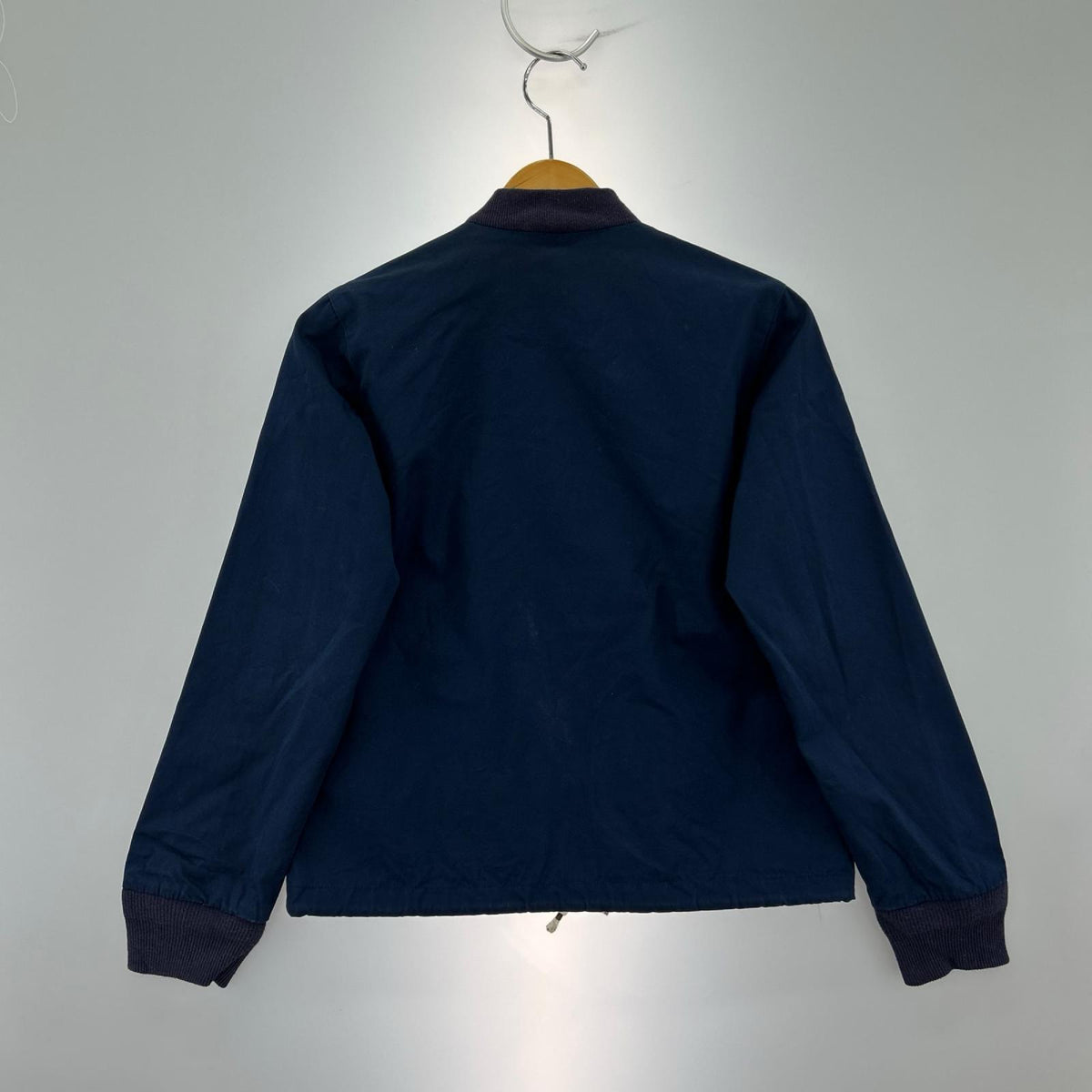 ジャケット × BEAMS BOY NVY ネイビー