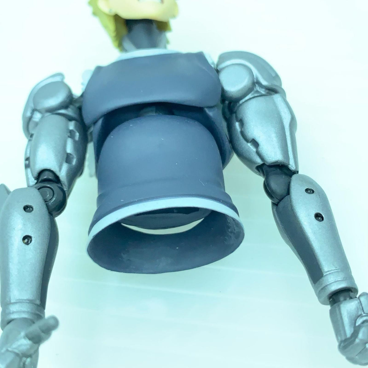 figma ジェノス マックスファクトリー フィギュア/グッズ