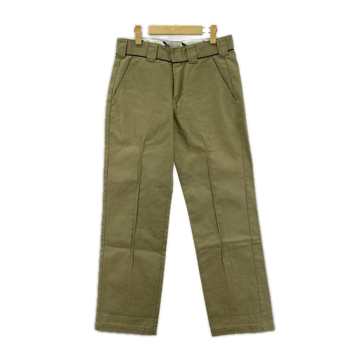 パンツ ×SATURDAYS NYC ワークパンツ ベージュ W31 30 カーキ