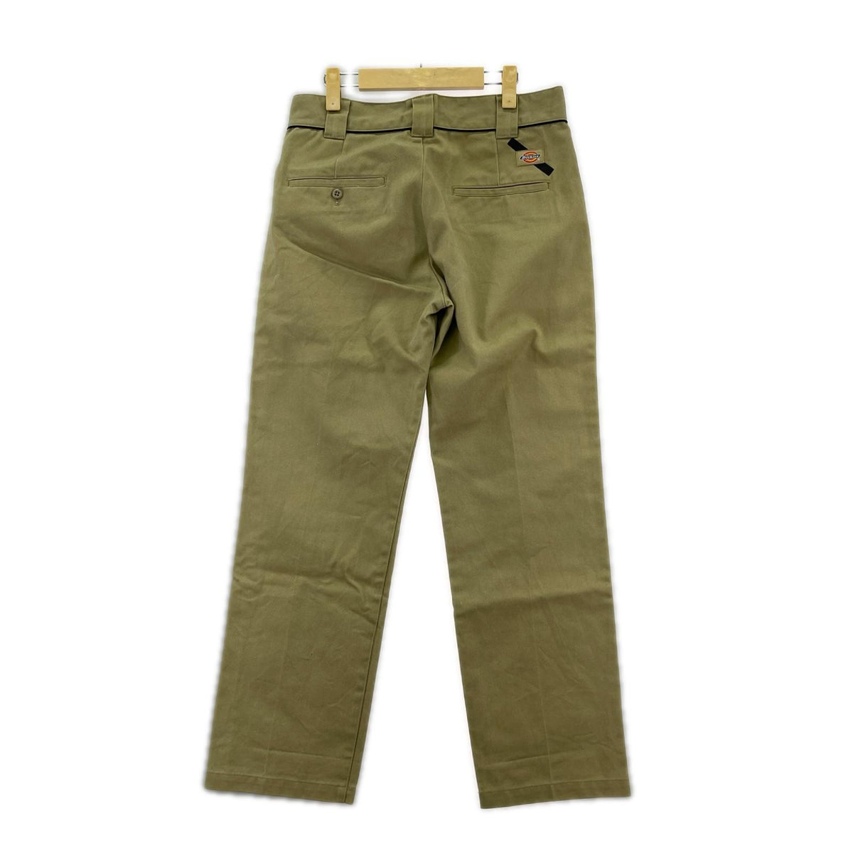 パンツ ×SATURDAYS NYC ワークパンツ ベージュ W31 30 カーキ