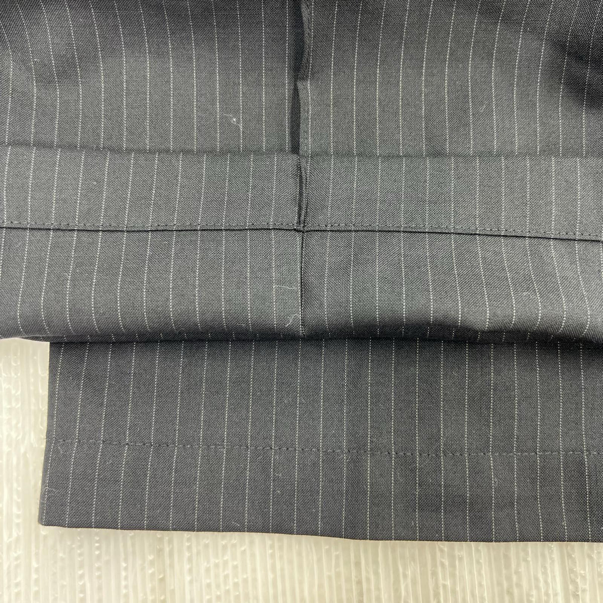 パンツ Dickies×SATURDAYS NYC 875 スラックス BBS-55100-A 黒 (30) 30 ブラック