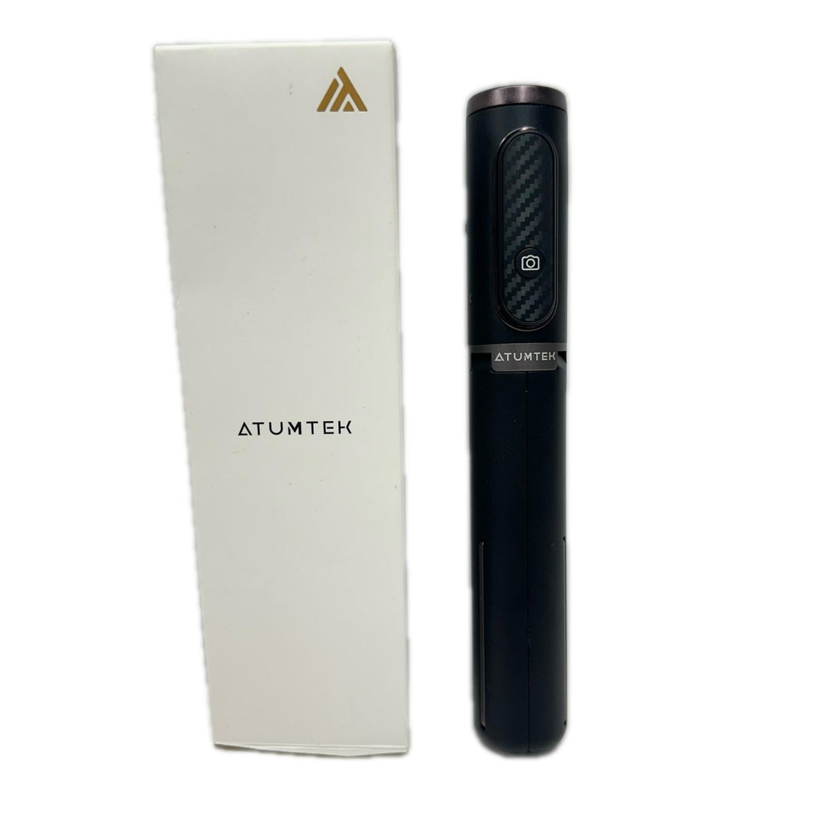 ATUMTEK 自撮り棒三脚 生活雑貨