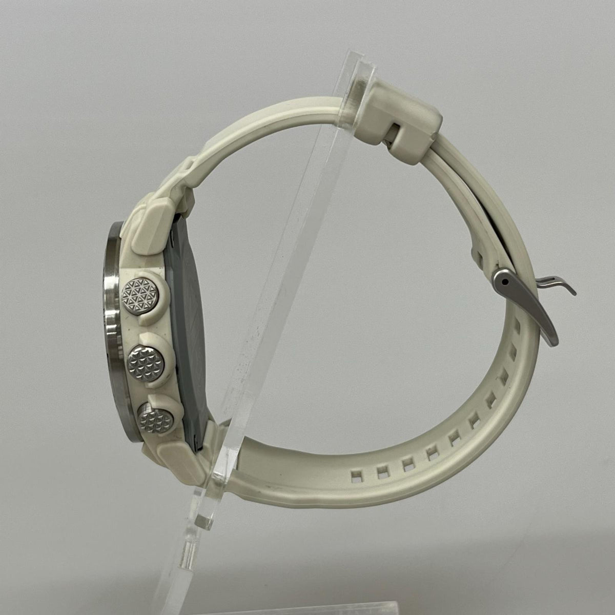 腕時計 PRO TREK PRW /PRW-35 ベージュ