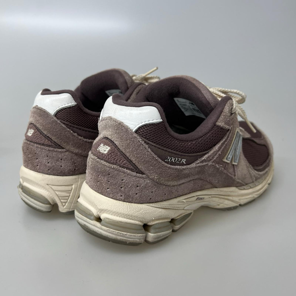 スニーカー M2002RHD (26) 26cm (US8 UK7 1/2 EU42)