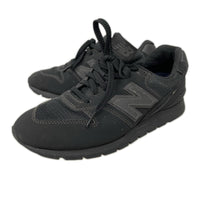 スニーカー CM996XAB GORE-TEX ブラック 25cm (US7 UK6 1/2 EU40) ブラック