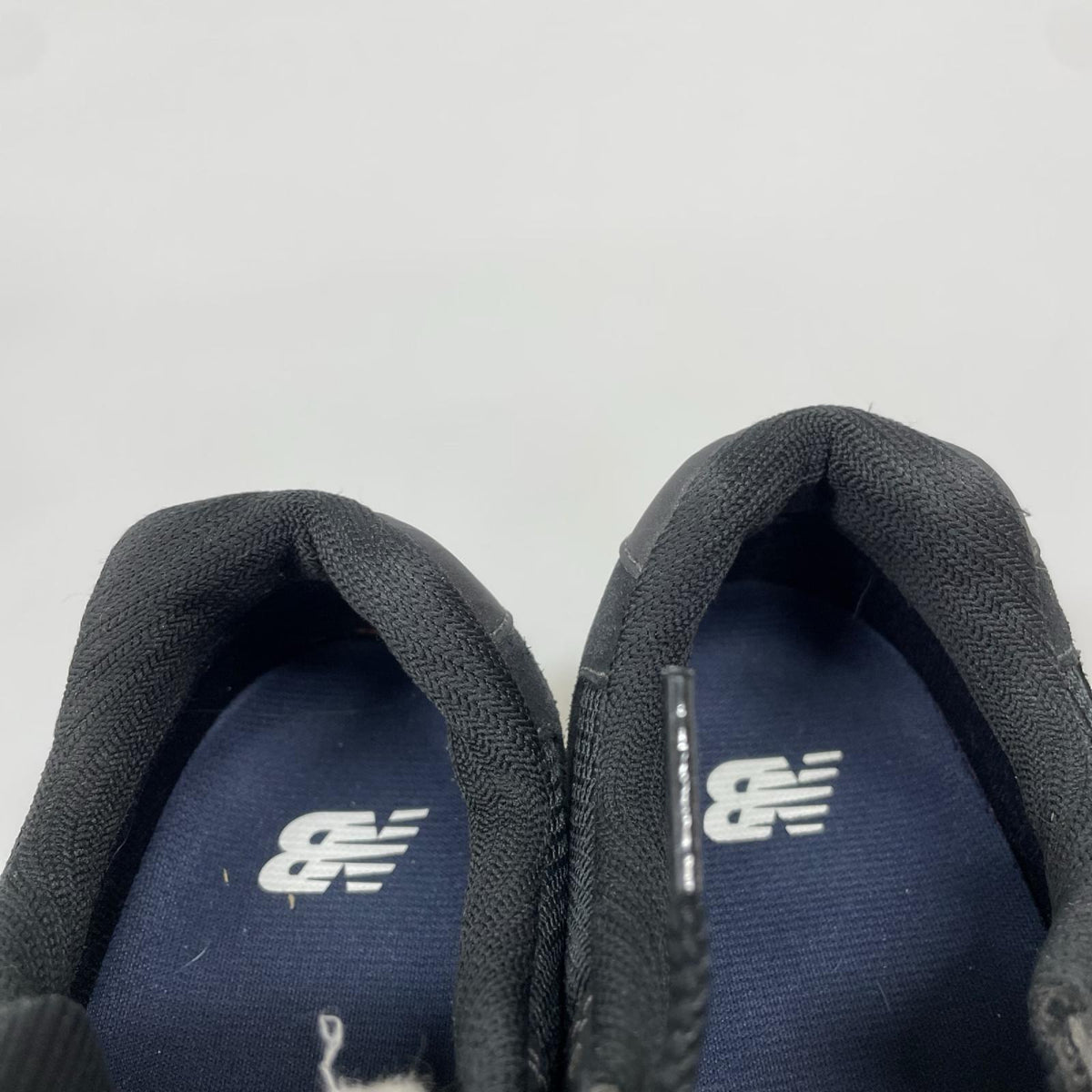 スニーカー CM996XAB GORE-TEX ブラック 25cm (US7 UK6 1/2 EU40) ブラック