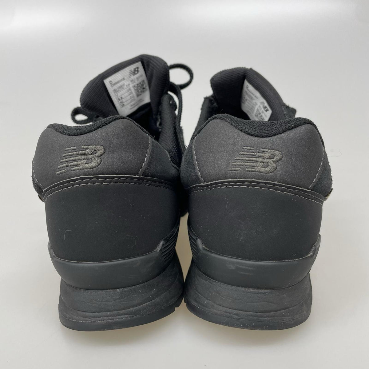 スニーカー CM996XAB GORE-TEX ブラック 25cm (US7 UK6 1/2 EU40) ブラック