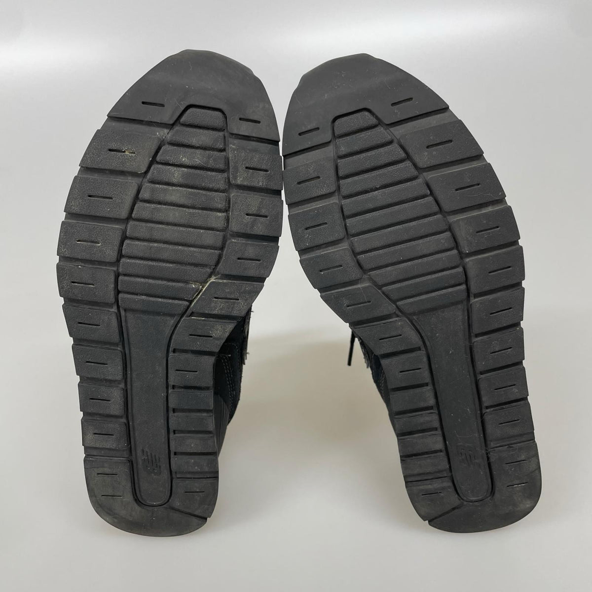 スニーカー CM996XAB GORE-TEX ブラック 25cm (US7 UK6 1/2 EU40) ブラック