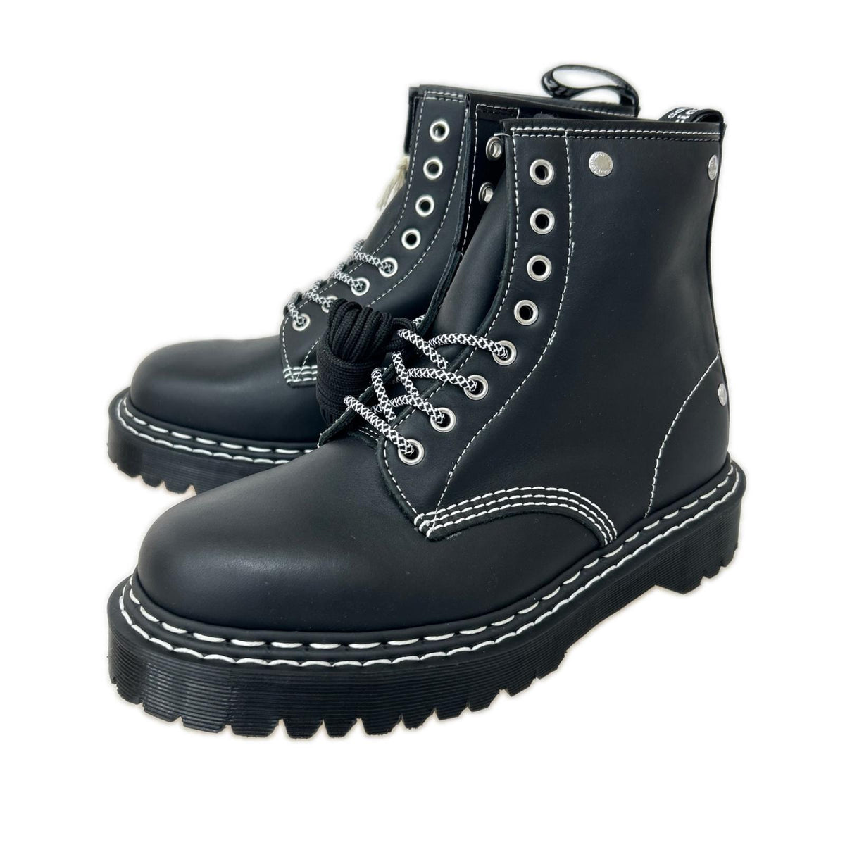 ブーツ 1460 BEX WDS ブラック