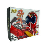 S.H.Figuarts 真骨頂 アカレンジャー BANDAI フィギュア/グッズ