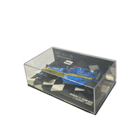 ミニチャンプス 1/43 RENAULT F1 TEAM R25 アロンソ スケールカー