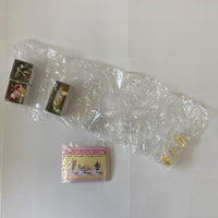 元祖食品ディスプレイ ⑨パフェ専門店 パフェカーニバル リーメント