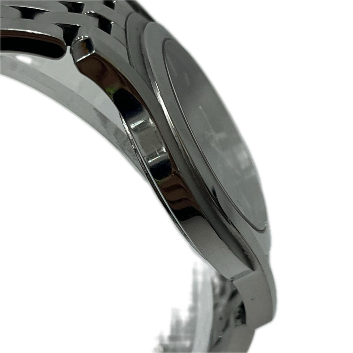 電池交換済み 5500M 腕時計