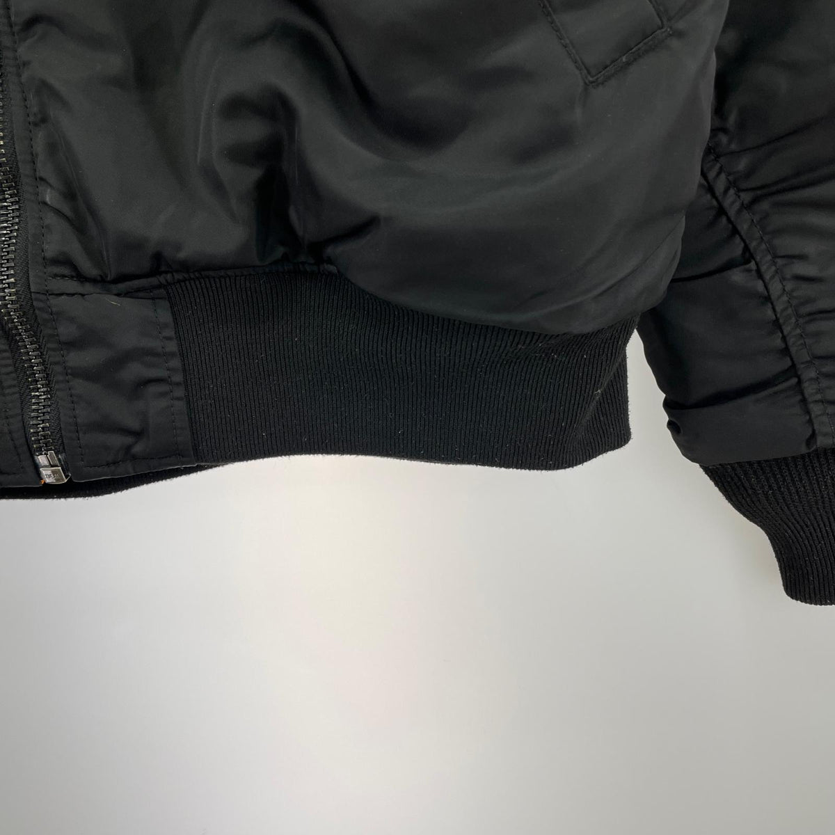 ジャケット FR2 Reversible Bomber Jacket 黒 (L) L
