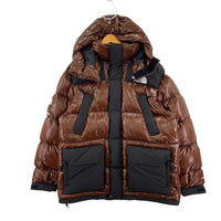 ダウンジャケット Supreme×THE NORTH FACE 22AW 700-Fill Down Parka ND52206I 茶 (L) L ブラウン