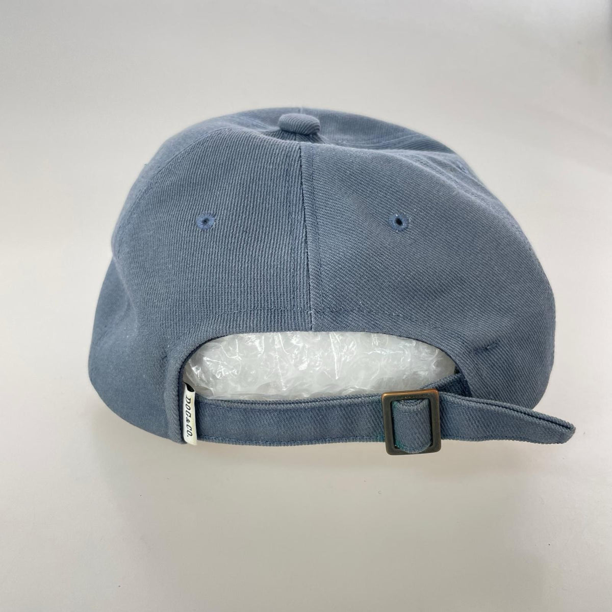キャップ THE H.W.DOG&CO. H of W CAP 青 ブルー