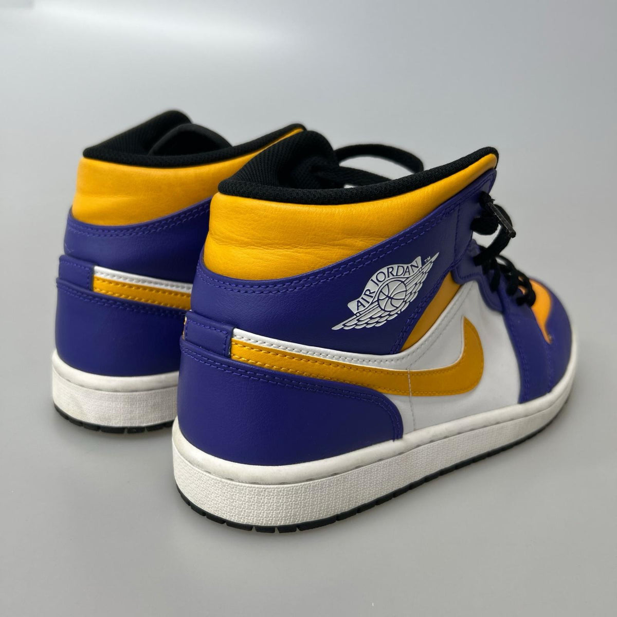 スニーカー AIR JORDAN 1 MID/26.5/DQ8426-517 26.5cm (US8 1/2 UK8 EU43) マルチカラー